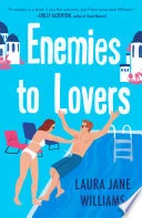 Enemies to Lovers book cover