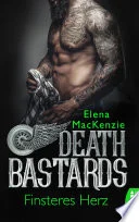 Death Bastards – Finsteres Herz book cover