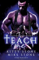 Teach me - Unterwerfung gelehrt book cover