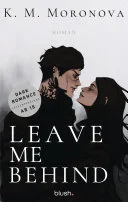 Leave Me Behind book cover