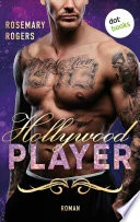 Hollywood Player book cover