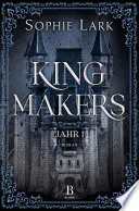Kingmakers – Jahr 1 book cover