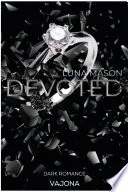 DEVOTED book cover