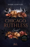 Sinful (Chicago Ruthless, Band 1) book cover