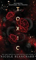 Toxic book cover