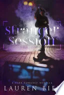 Stranger Session book cover