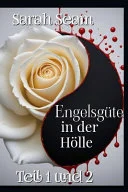 Engelsgüte in der Hölle (Gay Dark Romance) book cover