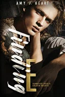 Finding E book cover