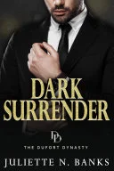 Dark Surrender book cover