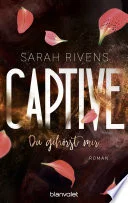 Captive - Du gehörst mir book cover