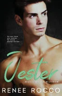 Jester: A Second Chance Dark Romance book cover