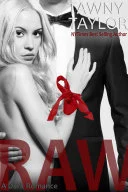 Raw, A Dark Romance book cover
