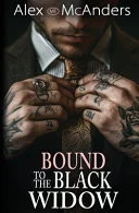Bound to the Black Widow book cover