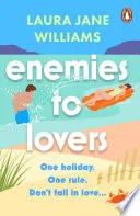 Enemies to Lovers book cover
