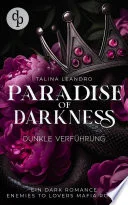 Dunkle Verführung | Eine Enemies-to-Lovers Mafia Romance book cover