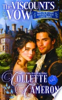 The Viscount's Vow book cover