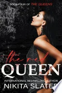 The Red Queen book cover