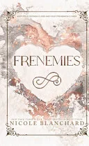 Frenemies book cover