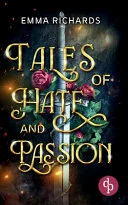 Tales of Hate and Passion book cover