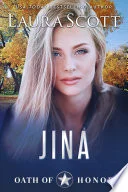 Jina: An Enemies to Lovers Christian Romantic Suspense book cover